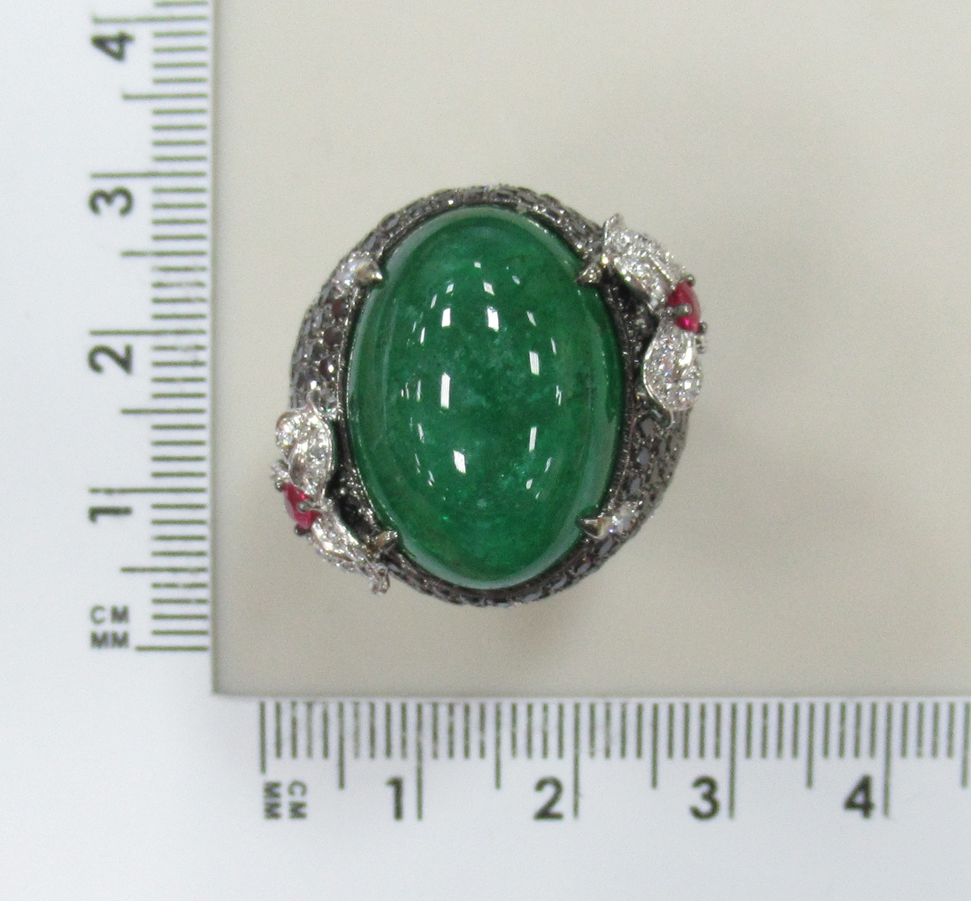 10311-001029 Кольцо (Au 750)